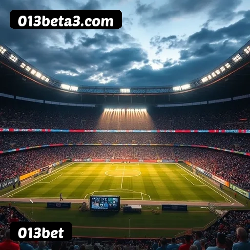 Comparação APP mobile vs versão web da 013bet
