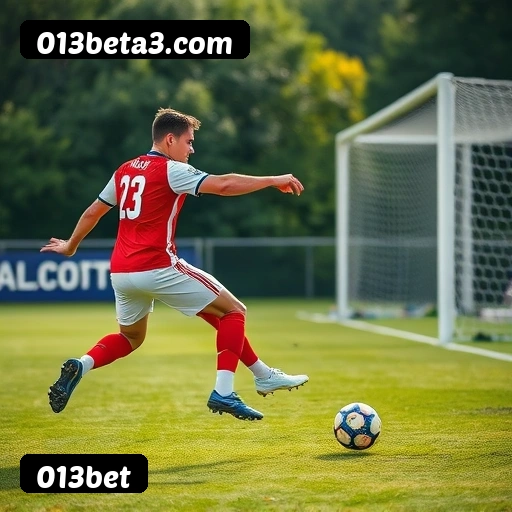 Tabela RTP dos jogos de cassino da 013bet