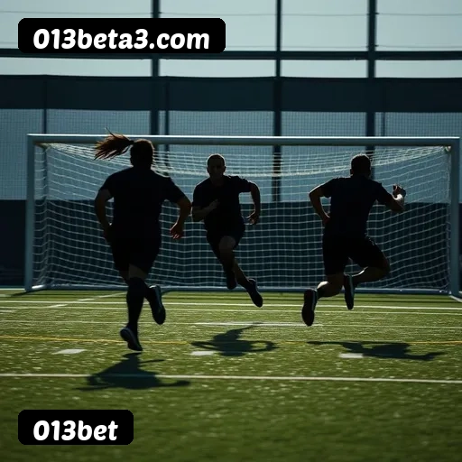 Principais provedores de slots da 013bet - NetEnt, Pragmatic Play, Play'n GO