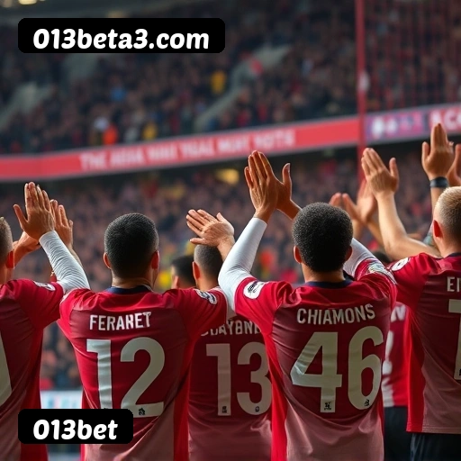 6 vantagens exclusivas do programa VIP da 013bet